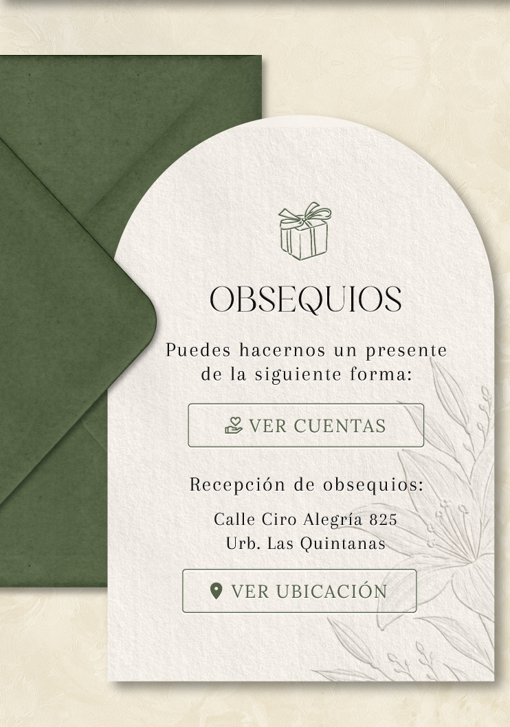 Opcionales